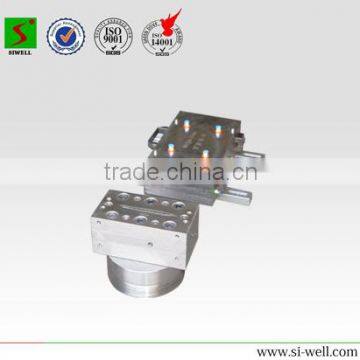 pvc ceiling plate extrusion mould