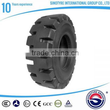 china best quality off road tire 17.5-25 20.5-25 with L5 pattern from factory