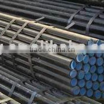 Cold drawn Seamless steel pipe