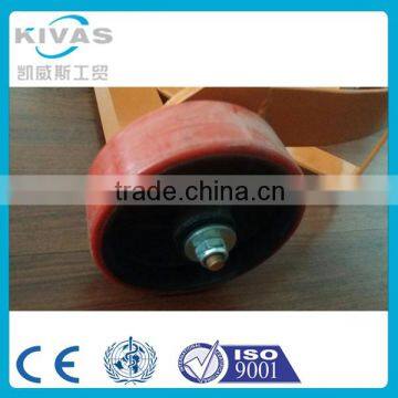 China Drum Trolley photo-2
