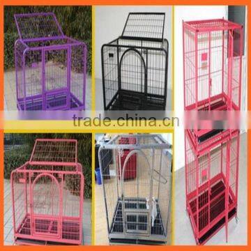 dog fence outdoor/ cage for dog/ animal cage