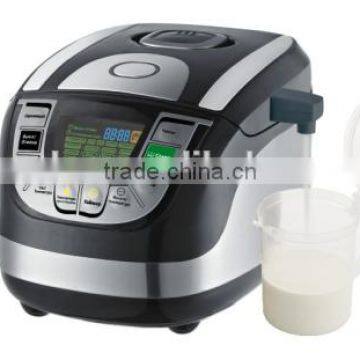 2015 Hot Sell Soup Dispenser Series Multi Function Rice Cooker-8022 photo-2