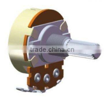 [dy]rotary audio dimming speed control b5k resistence potentiometer R2401