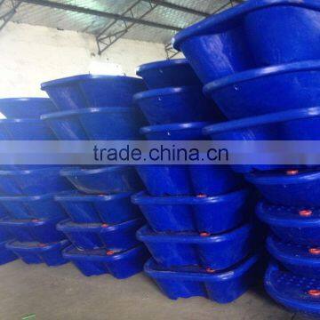 Plastic Fishing Boat Rotational Moulded Plastic Boat photo-4