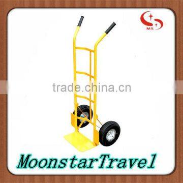 heavy duty hand carts trolleys