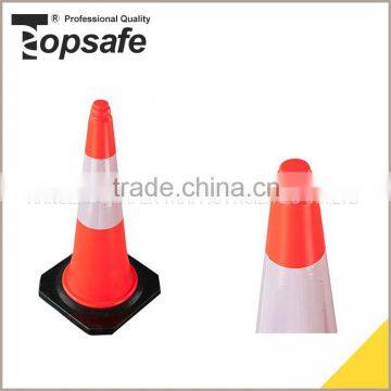 Good Quality Sell Well Pvc Plastic Cone Road