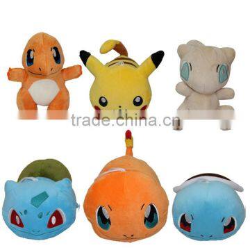 Pokemon Plush Toys photo-4