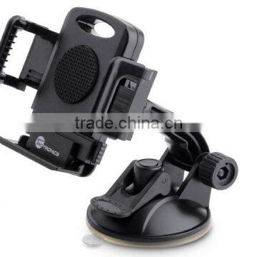 2016 High Quality Wholesale car mount holder for iphone 6s plus 6s 5s 5c