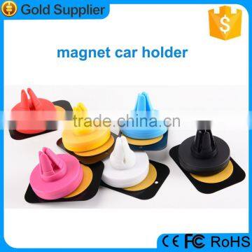 2015 new design air vent car mount holder