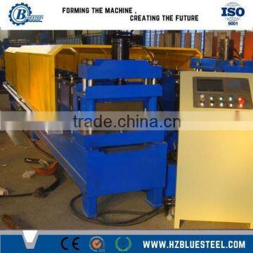 Corner Angle Cap Roll Forming Machine/ Corner Angle Making Machine