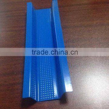 Automatic Metal Dryway Stud / Track / Furring Channel Roll Forming Machine, C Channel Truss Making Machine photo-2