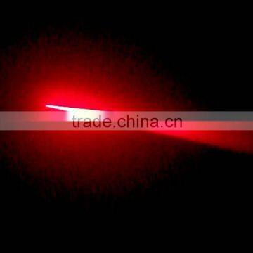 300mw red fat beam laser light