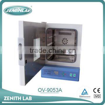 Laboratory Equipment Electric Oven Thermostat Price photo-2