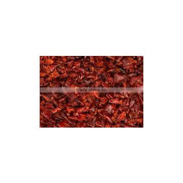 bell peppers granule