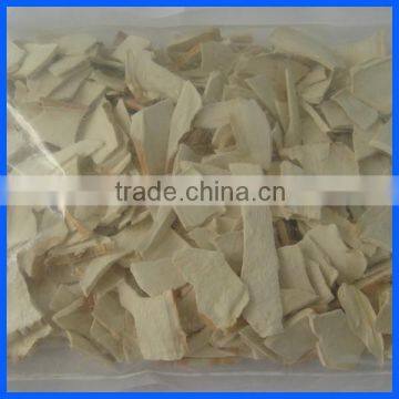 2014 new crop dehydrated horseradish flakes