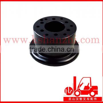 Forklift Part TCM 2T wheel rim(18*7-8/95*135*100 )