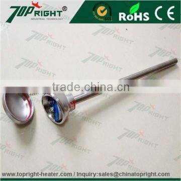 propane k type thermocouple