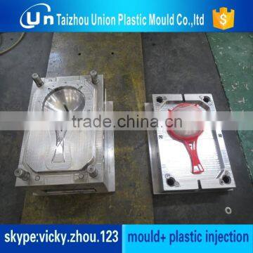 Rich Experience in Making Plastic Strainer Mould photo-1