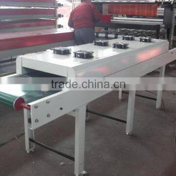 Heating and Conveying Machine photo-5
