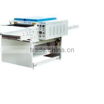 Fusing Press Machine