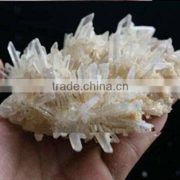 Beautiful Hea;ing Crystal Crystal Cluster / Shinning Crystal Cluster Wholesale