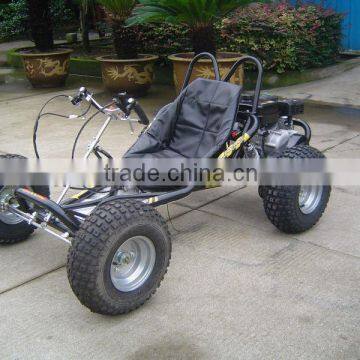 6.5hp dune buggy China factory brand engine 4 strokes