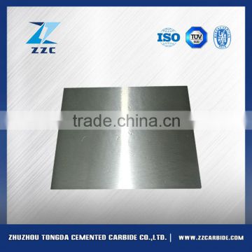 2014 Hot Sale Silicon Carbide Plate