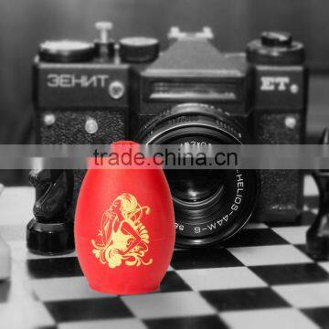 Fashion Easter Egg mini usb bluetooth speaker for promotional gift with MIC TF Card Function