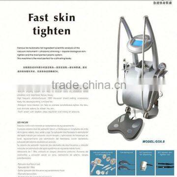 2016 New product facial cleansing machine vacuum