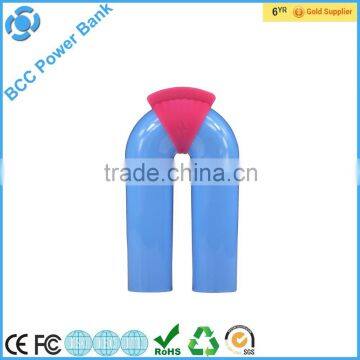 U Design Mobile Power Bank Supply 18650 Battery photo-3