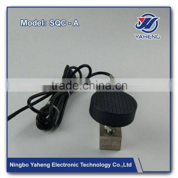 High Quality Chinese Single Point Load Cell for Electric Platform Scale 0.1 to 5t photo-6