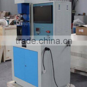 MMW-1 Computer Vertical Type Tile Abrasion Testing Machine /wear Resistance Tester photo-2