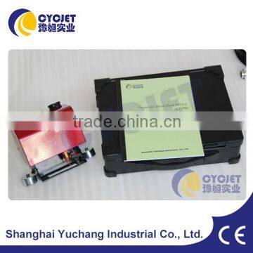 CYCJET Marking Machine for Metal Parts/Pneumatic Marking Machine for Sale/Hand Marking Machine