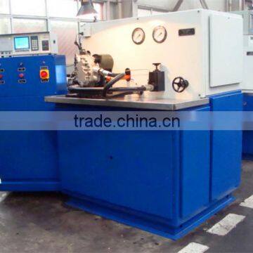 Full Functions Power Steering Gear Power Pump Test Bench With Computerised Model JYB-C photo-3