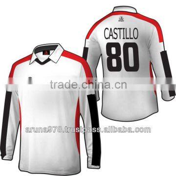 Football Jersey