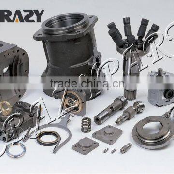 HPV116 hydraulic pump spare parts ,excavator spare parts