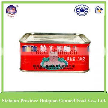 Factory Price all kinds of canned foods