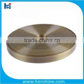 polyurethane tape for making collars