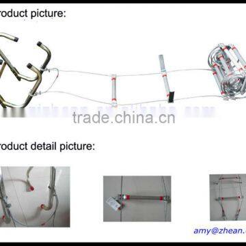 Ladders Aluminum /Folding Ladder/Foldable Soft Ladders