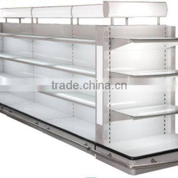 Metal Supermarket Cosmetic Rack RH-HSXH03 for Sale