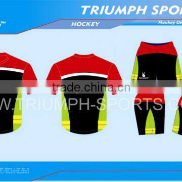 Design Hockey Jerseys