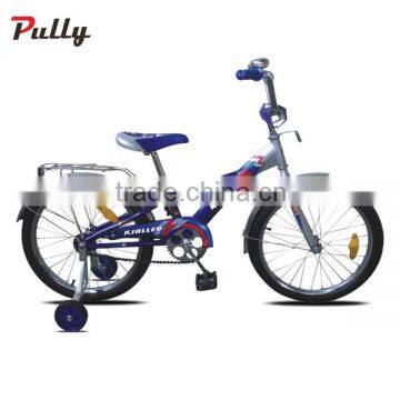 Beautiful BMX Training Children Bike/New Model Children Bicycle