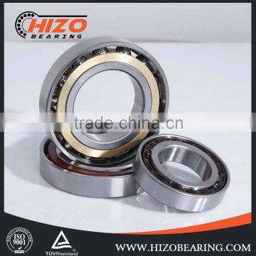 Alibaba china gold supplier priovde four point contact bicycle ball bearings