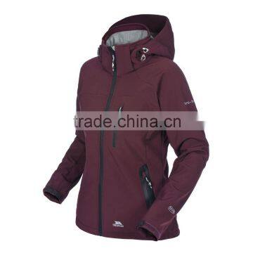 Soft Shell Jackets
