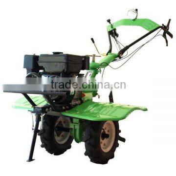 Power tiller & Gasoline tiller with light