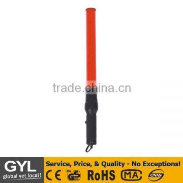 rechargeble traffic light baton