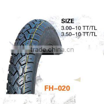130/80-17 MOTORCYCLE TUBELESS TYRE Brand Motorcycle Tyre photo-5