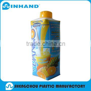 Free Shipping Professional PVC Inflatable Drink Bottle/swimming pool toy/inflatable toys for promotion