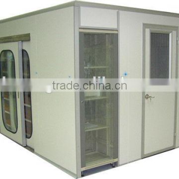 KOMEG Uv Light Chamber Usage Simulation Sun Light In Lab Test Equipment For Aging Test Chamber