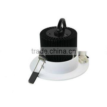 Good Quality 15w Adjustable Led Waterproof Downlight COB Ceiling Spot Lights photo-3